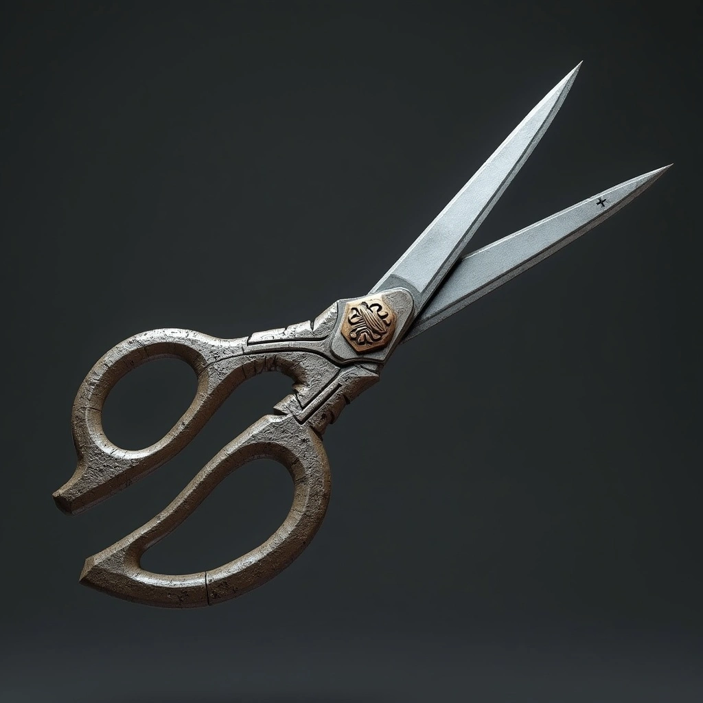 Scissors
