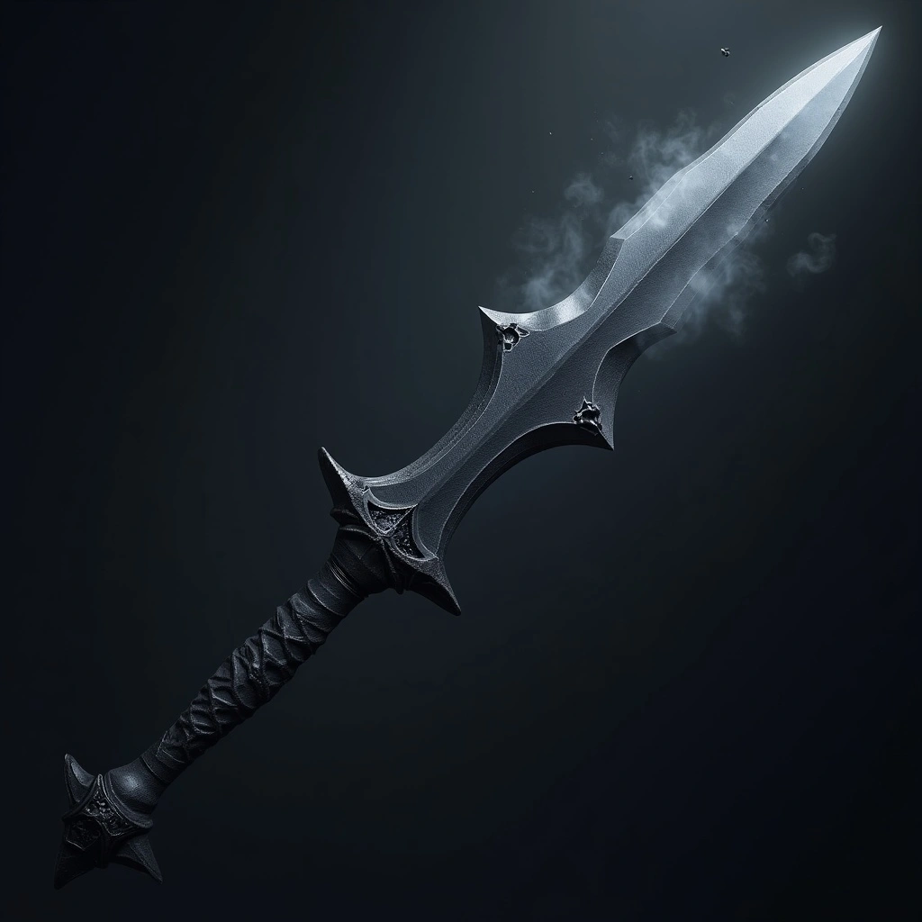 Shadow Dagger