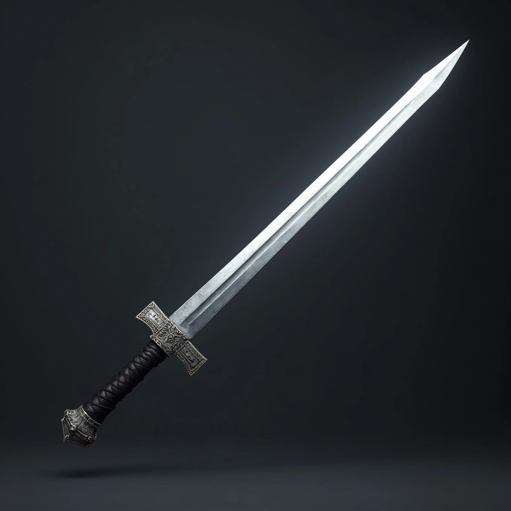 Short Sword
