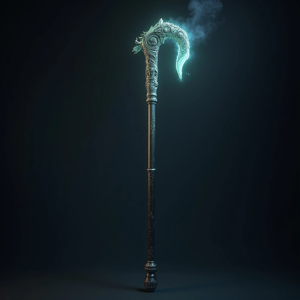 Spectral Cane