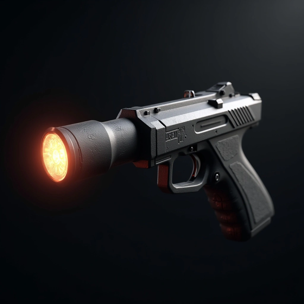 Standard Phaser