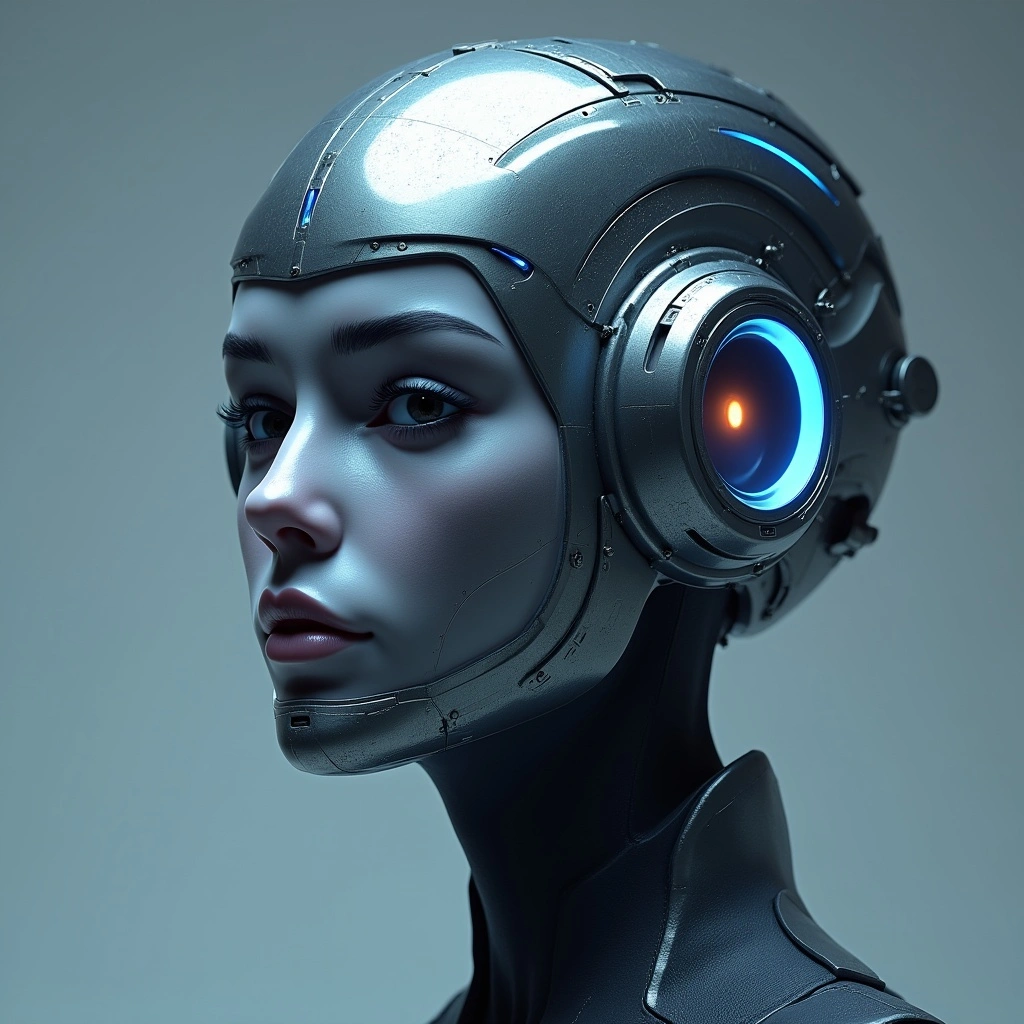 Telepathic Enhancement Device