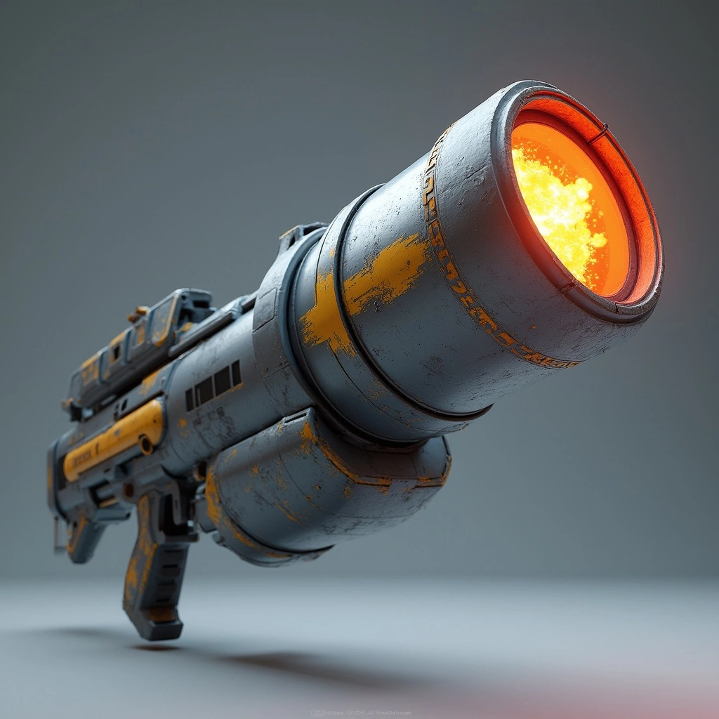 The Adaptable Cannon