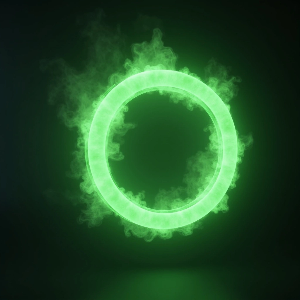 The Power Ring