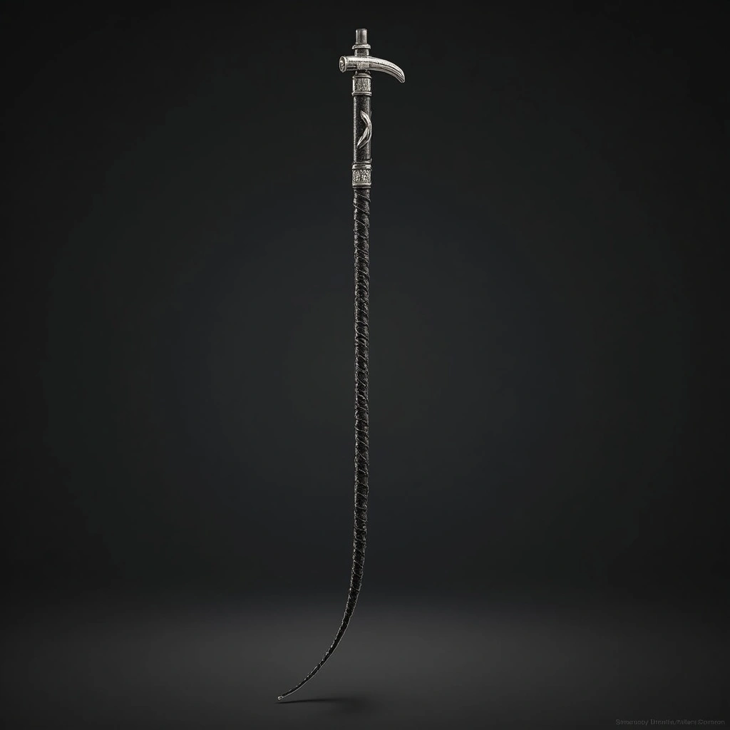 The Vampire Killer whip