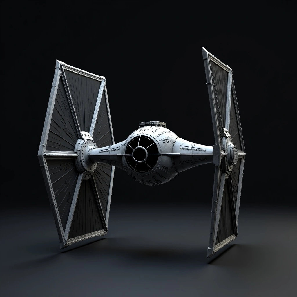 TIE Fighter