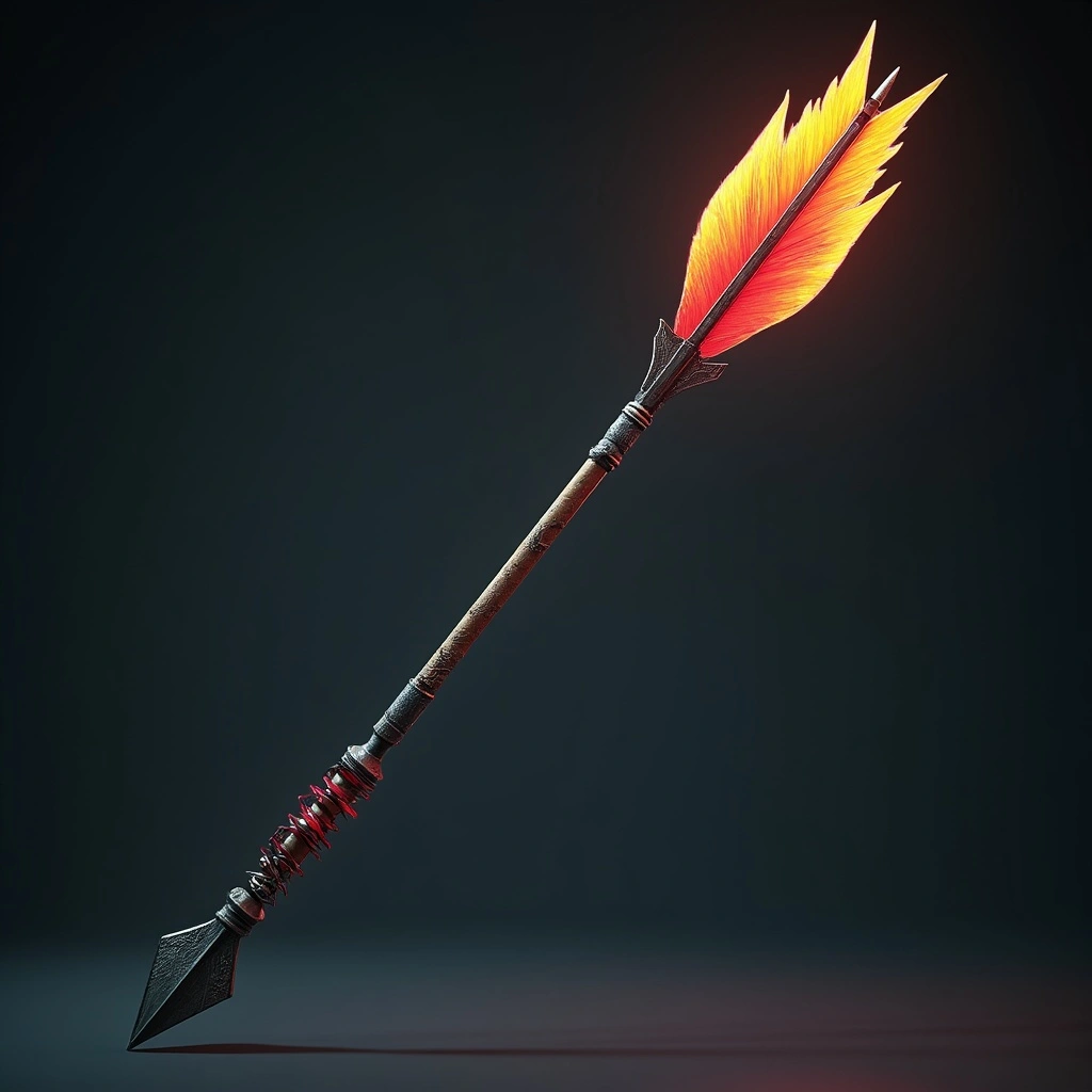 Trick Arrows
