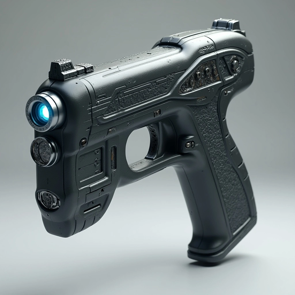 Type-2 phaser