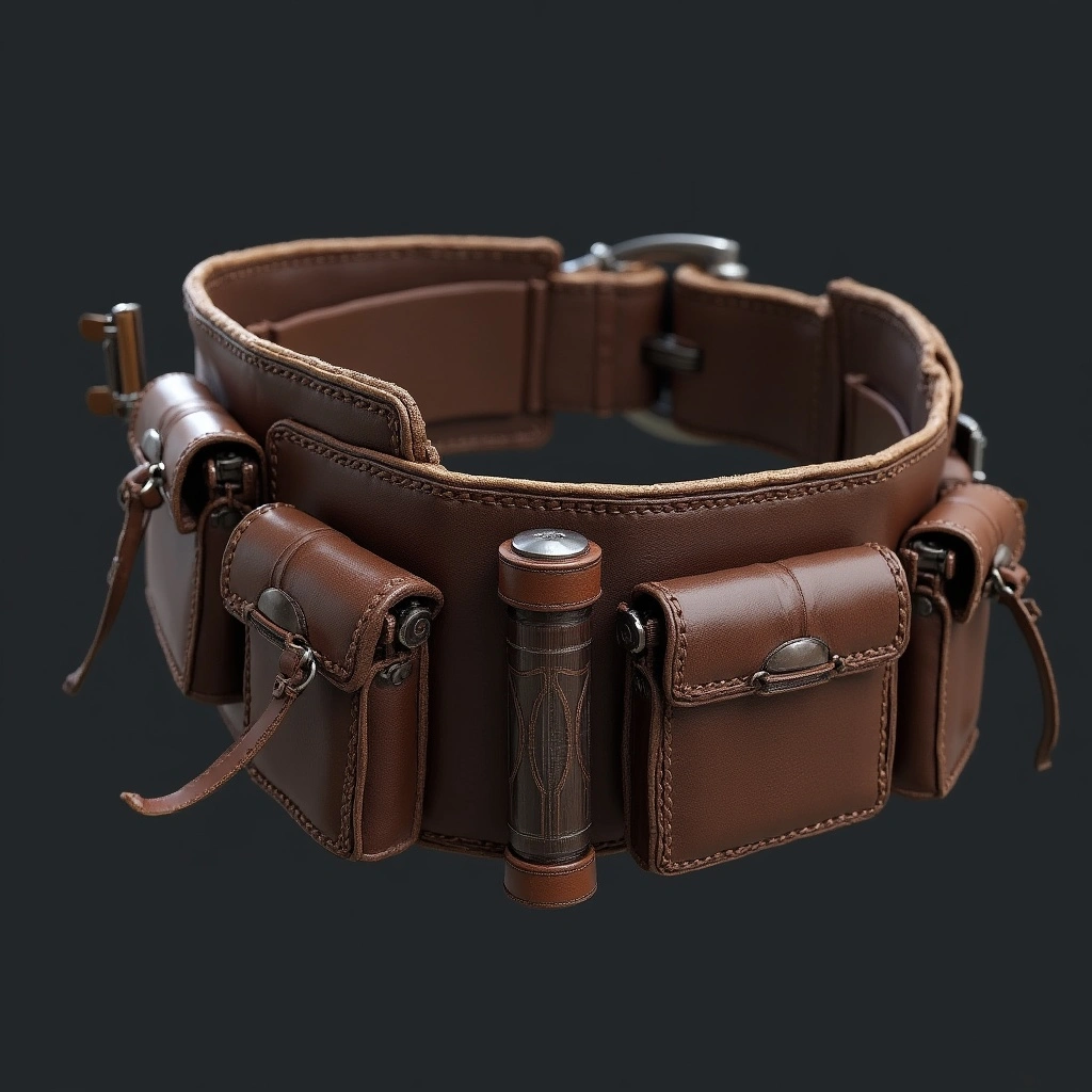 Utility Belt