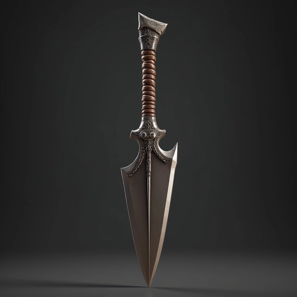 Vibroblade