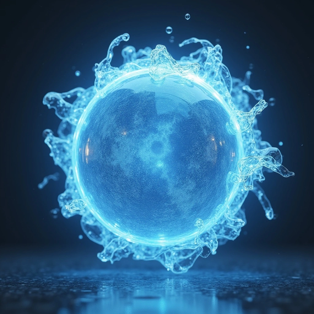 Water Pulse